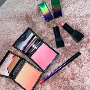 MAC Proenza Schouler collection.